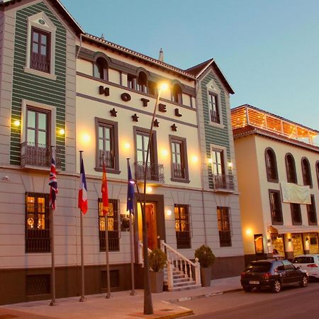 Casa Del Trigo Ξενοδοχείο Santafé Εξωτερικό φωτογραφία