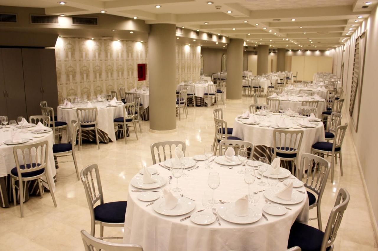 Casa Del Trigo Ξενοδοχείο Santafé Εξωτερικό φωτογραφία