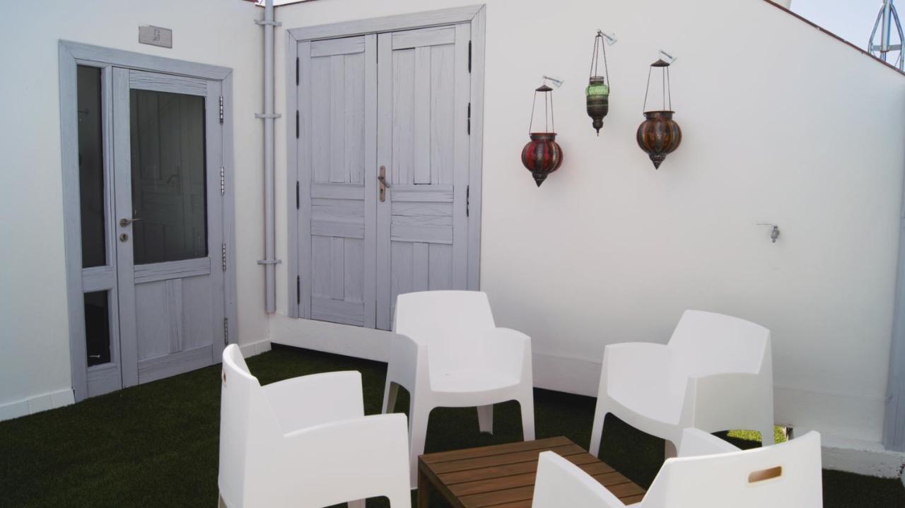 Casa Del Trigo Ξενοδοχείο Santafé Εξωτερικό φωτογραφία