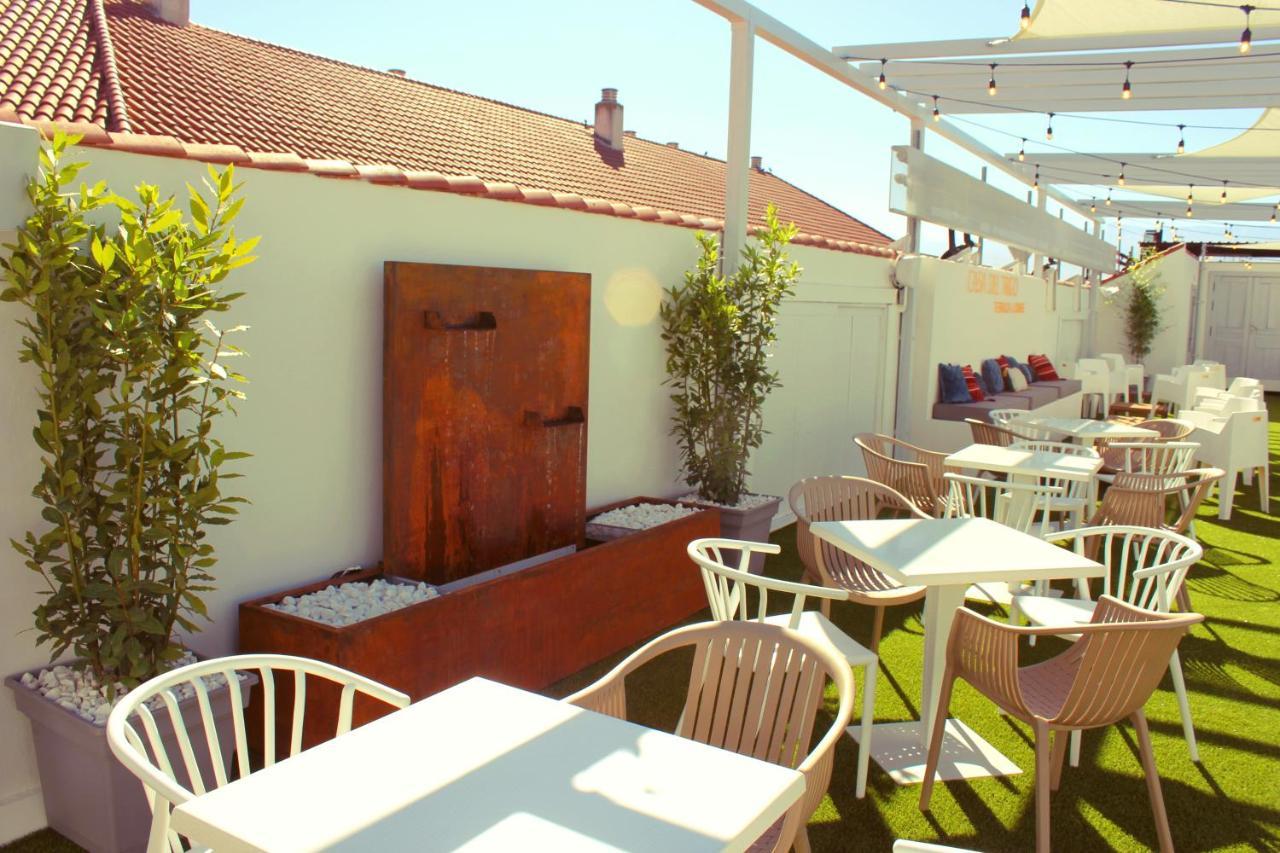 Casa Del Trigo Ξενοδοχείο Santafé Εξωτερικό φωτογραφία