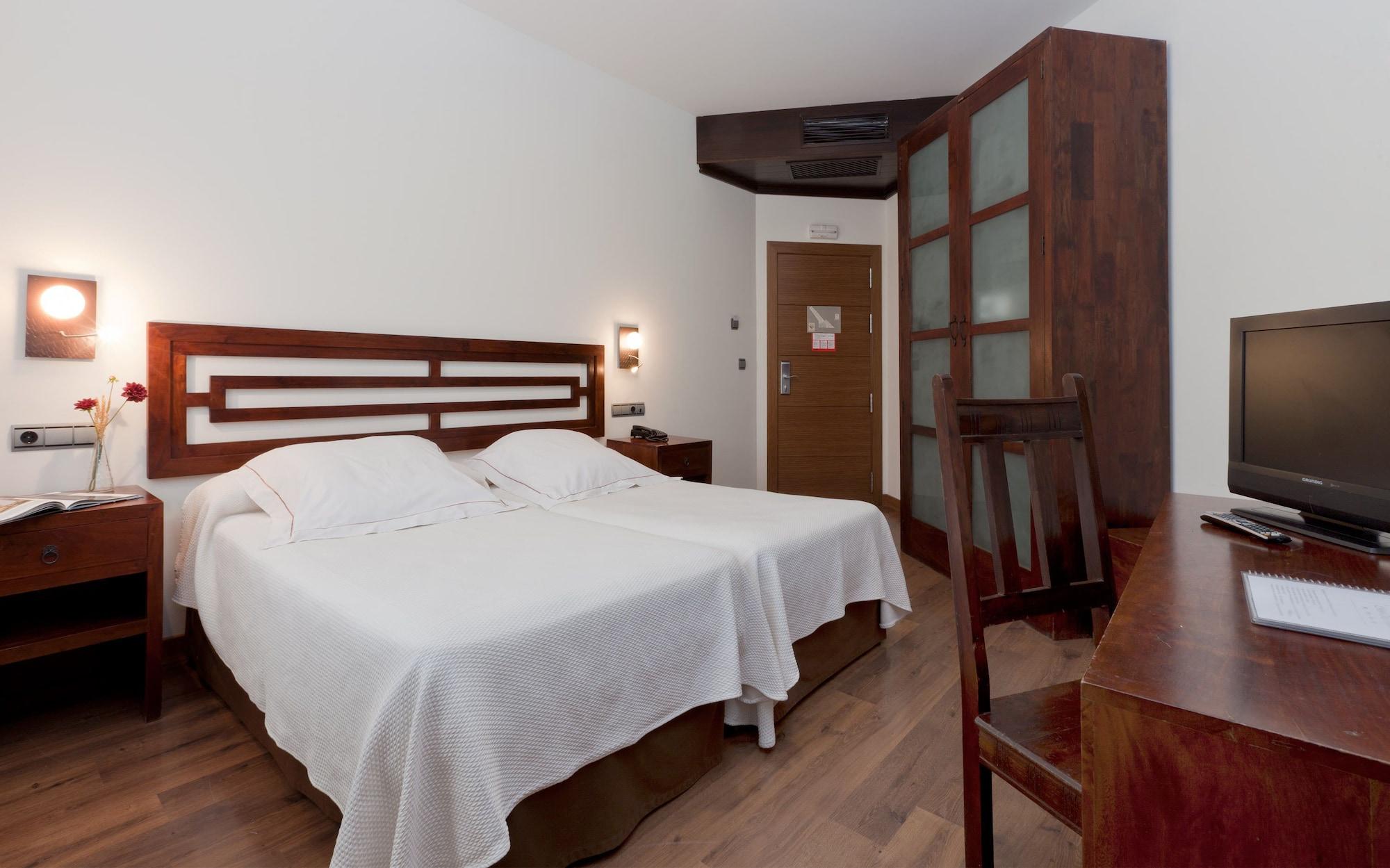 Casa Del Trigo Ξενοδοχείο Santafé Εξωτερικό φωτογραφία