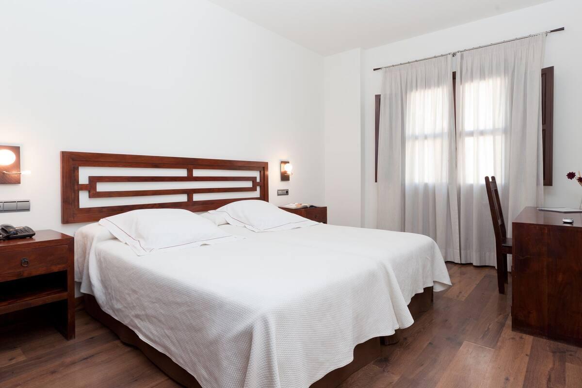 Casa Del Trigo Ξενοδοχείο Santafé Εξωτερικό φωτογραφία