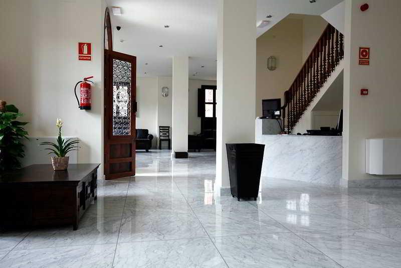 Casa Del Trigo Ξενοδοχείο Santafé Εξωτερικό φωτογραφία
