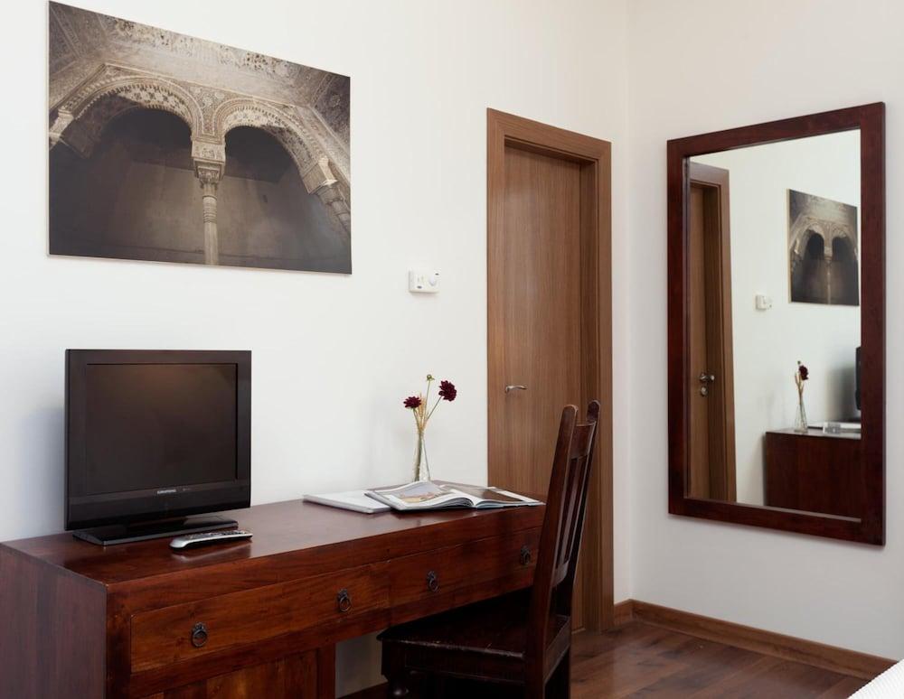 Casa Del Trigo Ξενοδοχείο Santafé Εξωτερικό φωτογραφία
