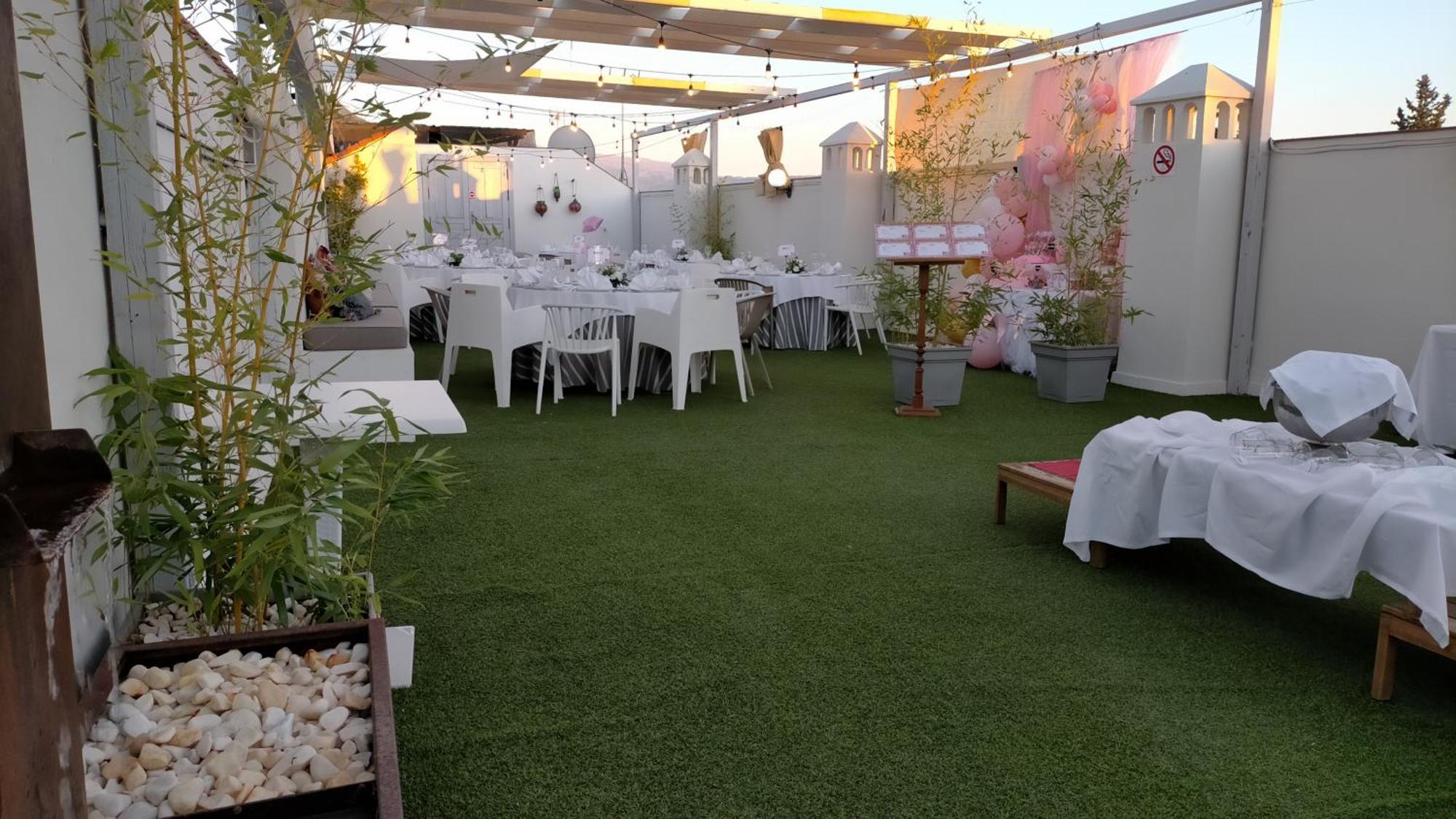 Casa Del Trigo Ξενοδοχείο Santafé Εξωτερικό φωτογραφία