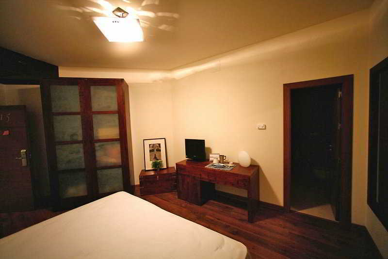 Casa Del Trigo Ξενοδοχείο Santafé Εξωτερικό φωτογραφία